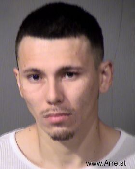 David Jessie Trevino Mugshot