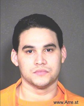 David M Trevino Mugshot