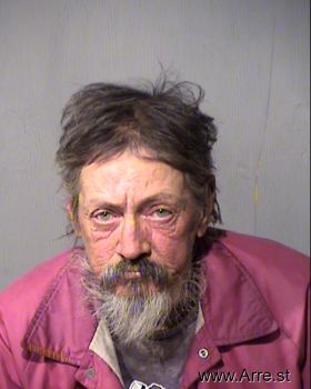 David  Tucker Mugshot