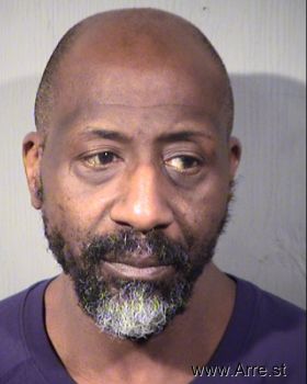 David Bernard Turner Mugshot