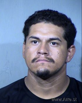 David M Valdez Mugshot