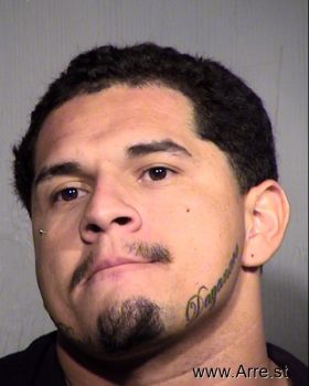 David M Valdez Mugshot