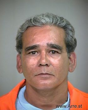 David A Valencia Mugshot