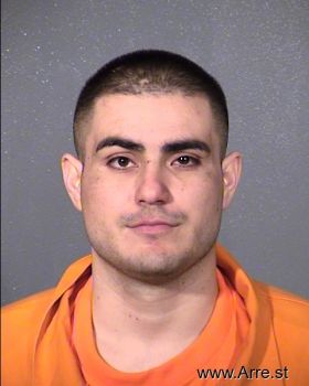 David  Valencia-cisneros Mugshot