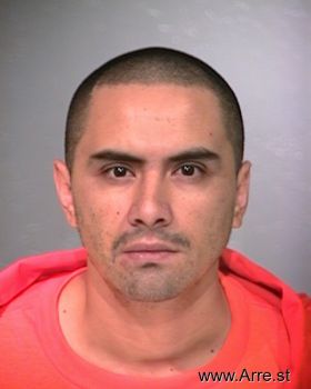 David  Valencia-manriquez Mugshot