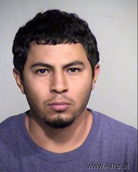 David A Valenzuela Mugshot