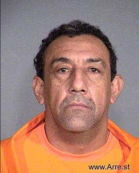 David  Valenzuela Mugshot