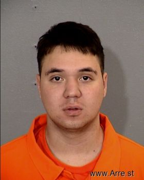 David  Valle-fernandez Mugshot