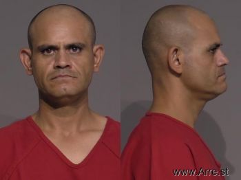 David  Varela Mugshot