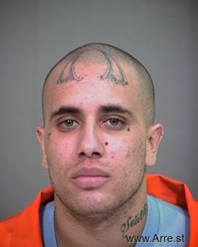 David E Vasquez Mugshot