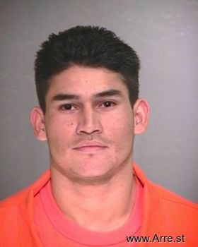 David O Vasquez Mugshot