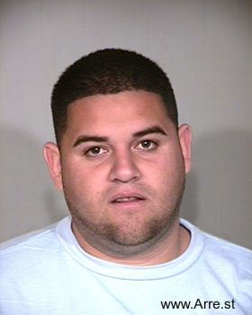 David A Velasco Mugshot