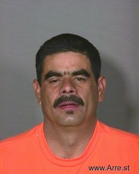 David  Verdugo Mugshot