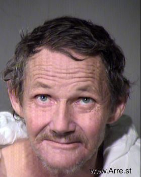 David Kevin Vipond Mugshot