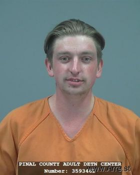 David  Walter Mugshot