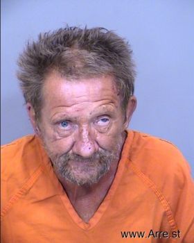 David Lynn Ward Mugshot