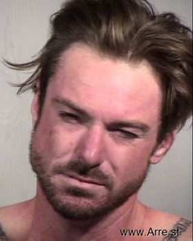 David Paul Watson Mugshot