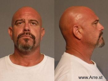 David Andrew Watts Mugshot