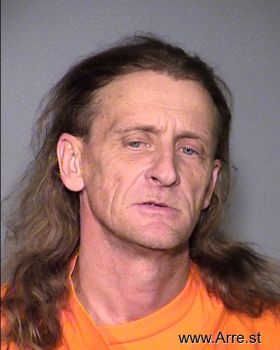 David E Weaver Mugshot