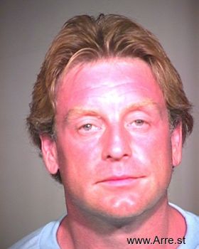 David M Weaver Mugshot