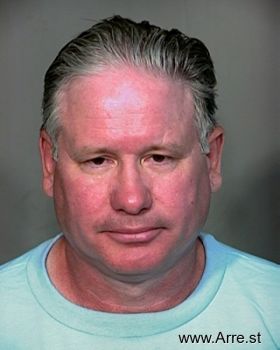 David A Wells Mugshot