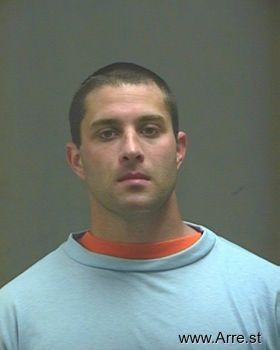 David M Wheaton Mugshot