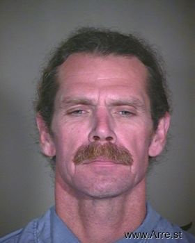 David E Wolfe Mugshot