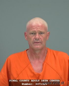 David  Woods Mugshot