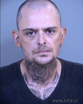 David  Woodward Mugshot