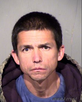 David G Ybarra Mugshot