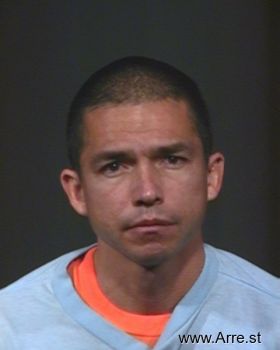 David G Ybarra Mugshot