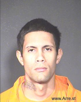 David  Ybarra Mugshot