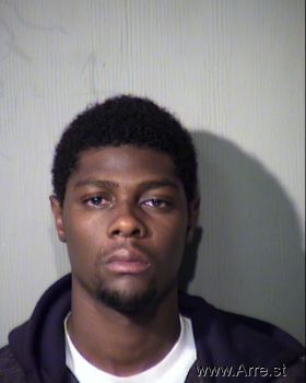 Davon Dashay Green Mugshot