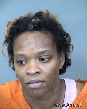 Davonsha  Daniels Mugshot