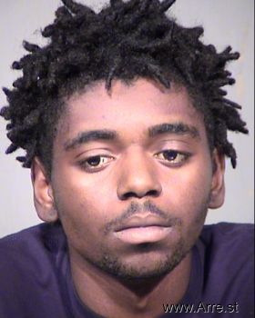 Davonta  Stewart Mugshot