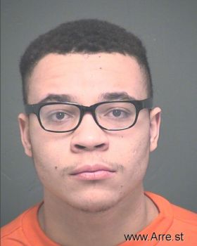 Davontai M Greeney Mugshot