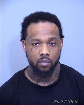 Davonte Jacoree Williams Mugshot