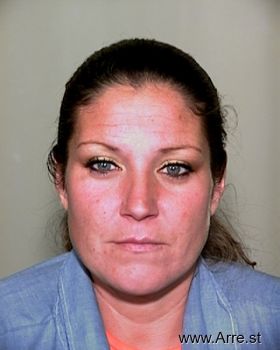 Dawn R Brown-martinez Mugshot