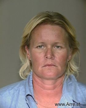 Dawn C Coburn Mugshot