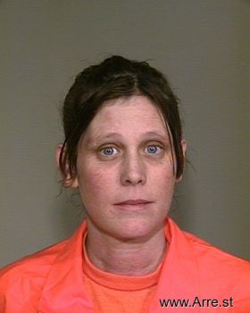 Dawn S Collins Mugshot