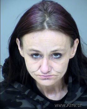 Dawn Marie Johnson Mugshot