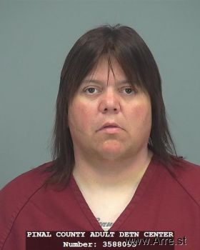 Dawn  Johnson Mugshot