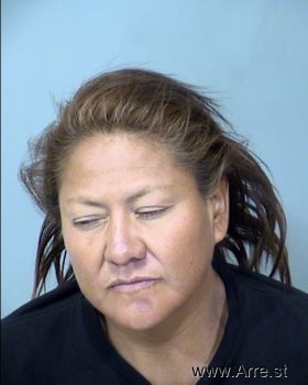 Dawn Jean Martinez Mugshot