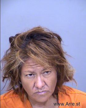 Dawn Jean Martinez Mugshot