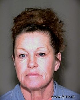 Dawn S Obrien Mugshot