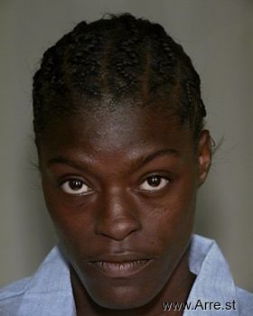 Dawn M Simmons Mugshot