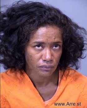 Dawn Tonya Turner Mugshot