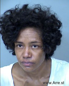 Dawn Tonya Turner Mugshot