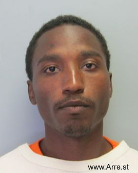 Dawone M Jones Mugshot