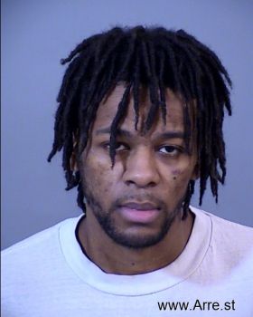 Dazon  Farris Mugshot